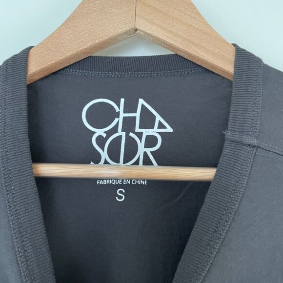 Chaser David Bowie Space Oddity Graphic T-Shirt Size Small - Picture 3 of 5